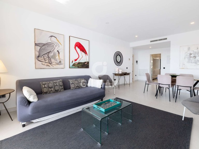 Apartment for Sale in Estepona, Malaga 7