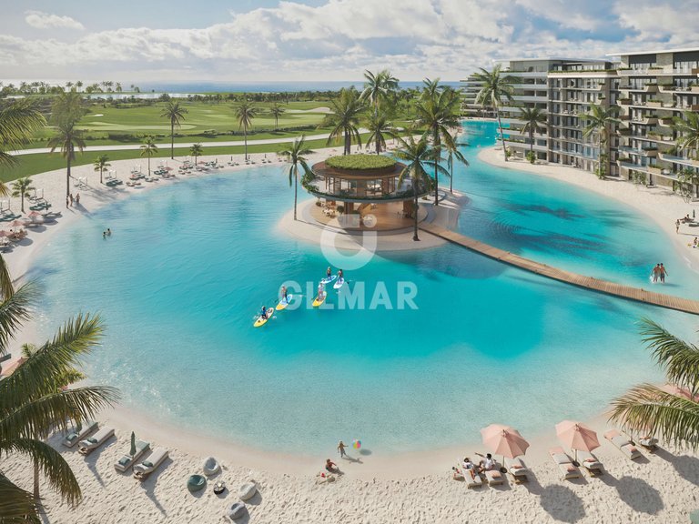 Apartment for Sale in Punta Cana, La Altagracia 2