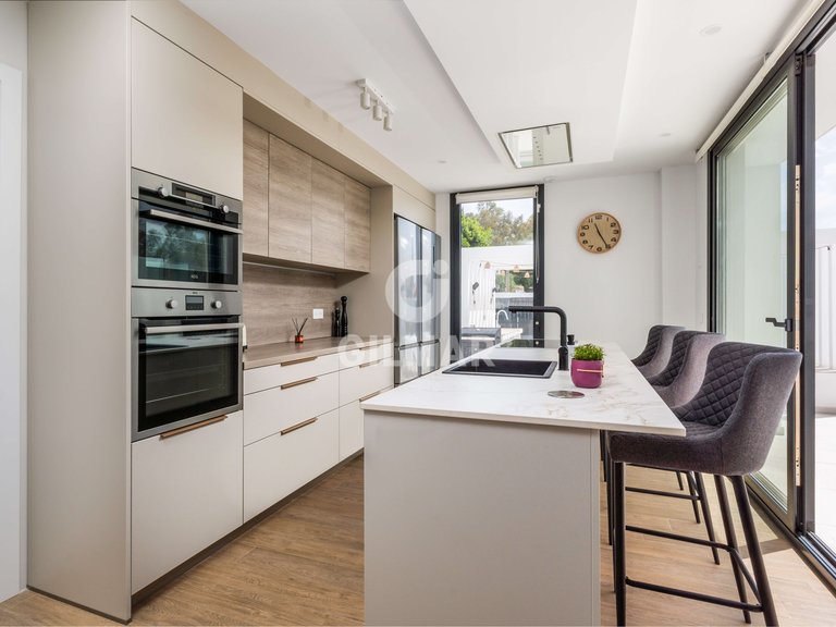 Villa for Rent in Torremolinos, Malaga 7