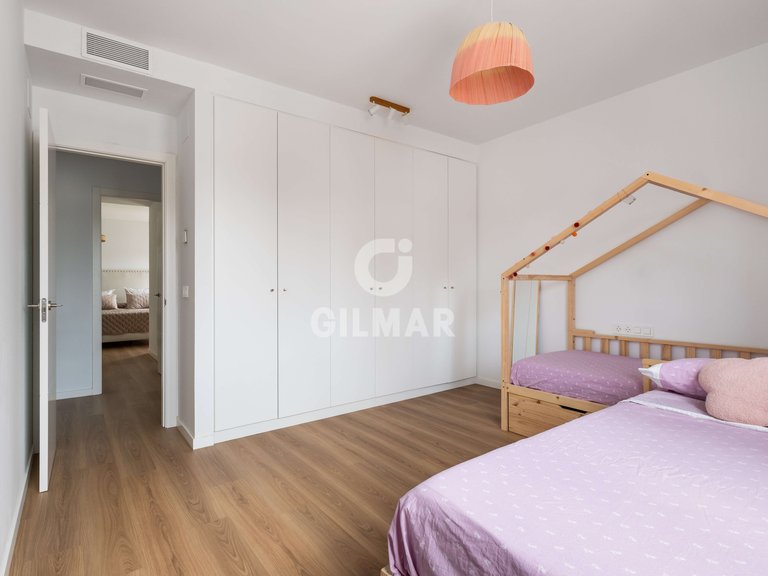 Villa for Rent in Torremolinos, Malaga 17