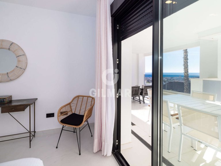 Apartment for Sale in Estepona, Malaga 21