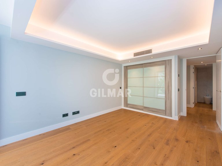 Apartment for Sale in Madrid, Madrid 15