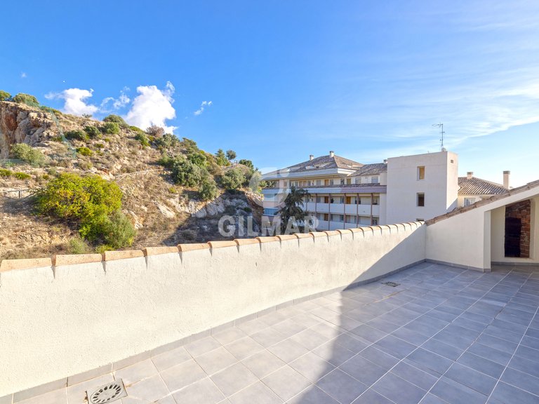 Penthouse for Sale in Fuengirola, Malaga 42