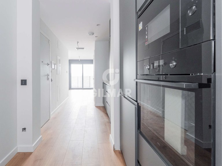 Penthouse for Sale in Madrid, Madrid 21