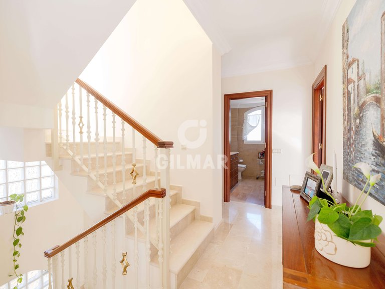 Villa for Sale in BenalmÁdena, Malaga 48