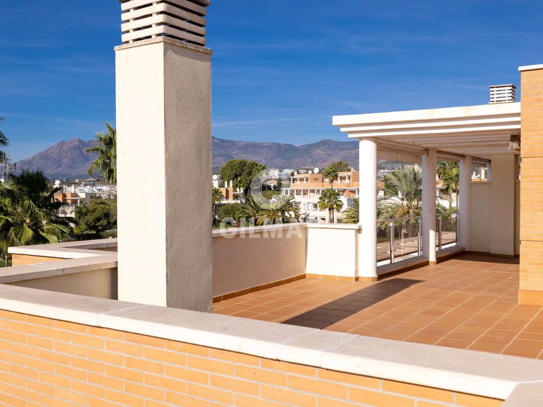 Town House for Sale in MÁlaga, Malaga 46