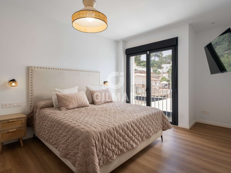 Villa for Rent in Torremolinos, Malaga 20