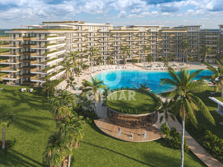 Apartment for Sale in Punta Cana, La Altagracia 9