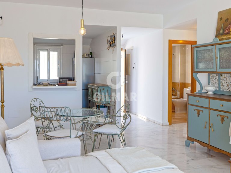 Penthouse for Sale in Fuengirola, Malaga 8