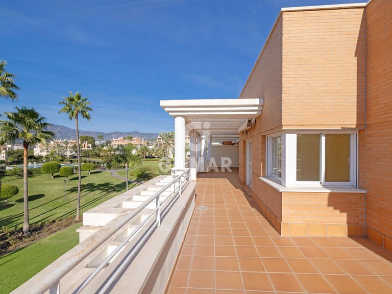 Town House for Sale in MÁlaga, Malaga 36