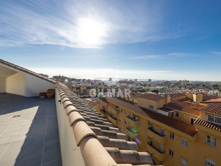 Penthouse for Sale in Fuengirola, Malaga 13