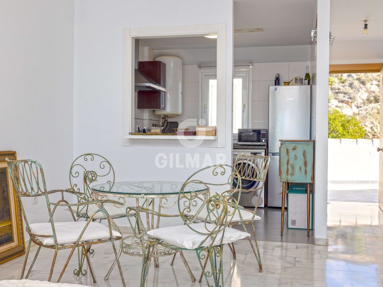 Penthouse for Sale in Fuengirola, Malaga 11