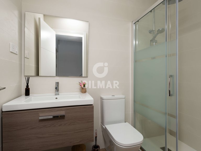 Villa for Rent in Torremolinos, Malaga 11