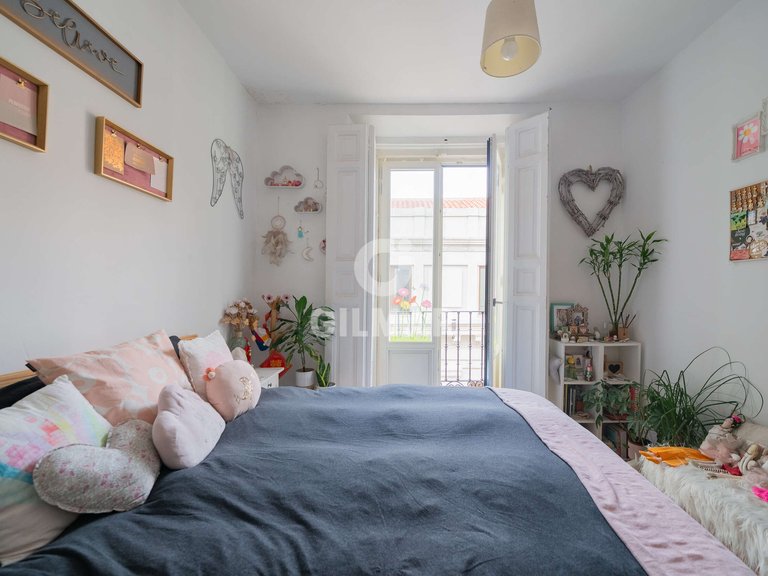 Apartment for Sale in Madrid, Madrid 12