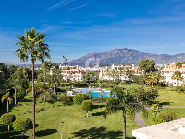 Town House for Sale in MÁlaga, Malaga 1