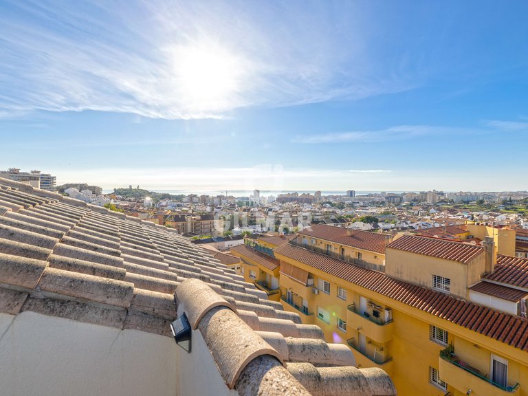 Penthouse for Sale in Fuengirola, Malaga 16