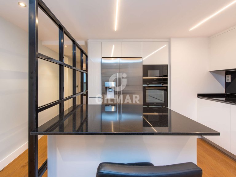 Apartment for Sale in Madrid, Madrid 23