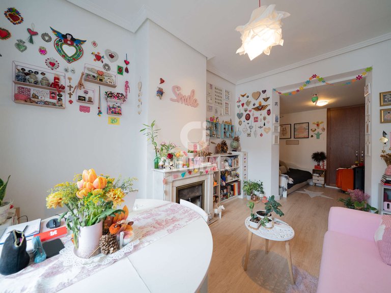 Apartment for Sale in Madrid, Madrid 6