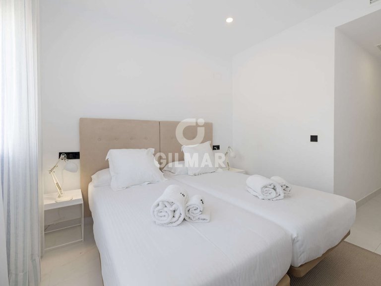 Apartment for Sale in Estepona, Malaga 36