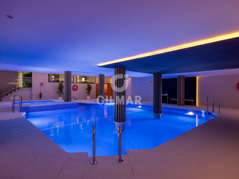 Town House for Sale in MÁlaga, Malaga 15