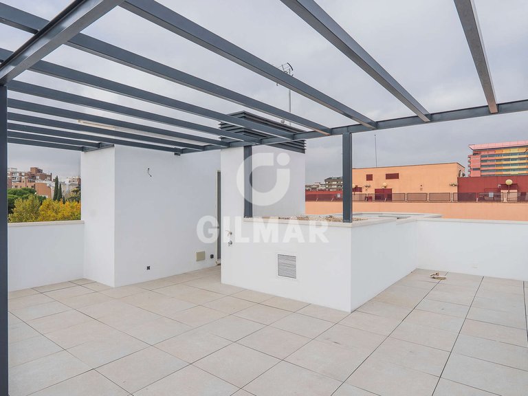 Penthouse for Sale in Madrid, Madrid 1