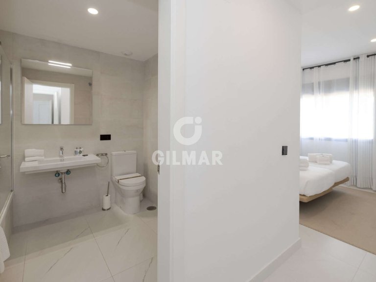 Apartment for Sale in Estepona, Malaga 47