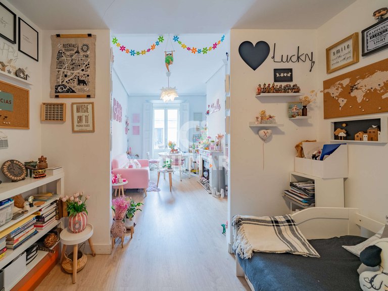 Apartment for Sale in Madrid, Madrid 9