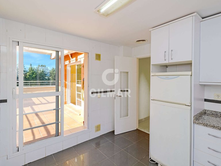 Town House for Sale in MÁlaga, Malaga 15