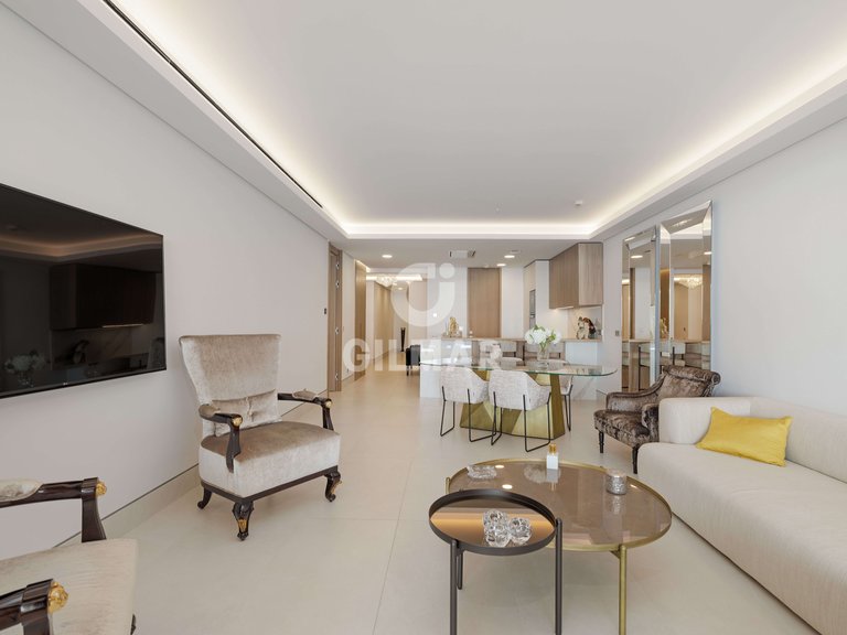 Apartment for Sale in MÁlaga, Malaga 14