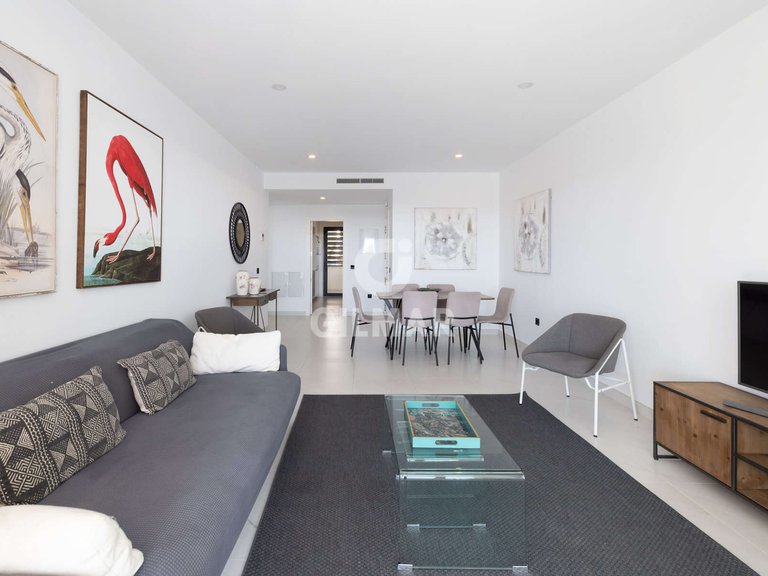 Apartment for Sale in Estepona, Malaga 6