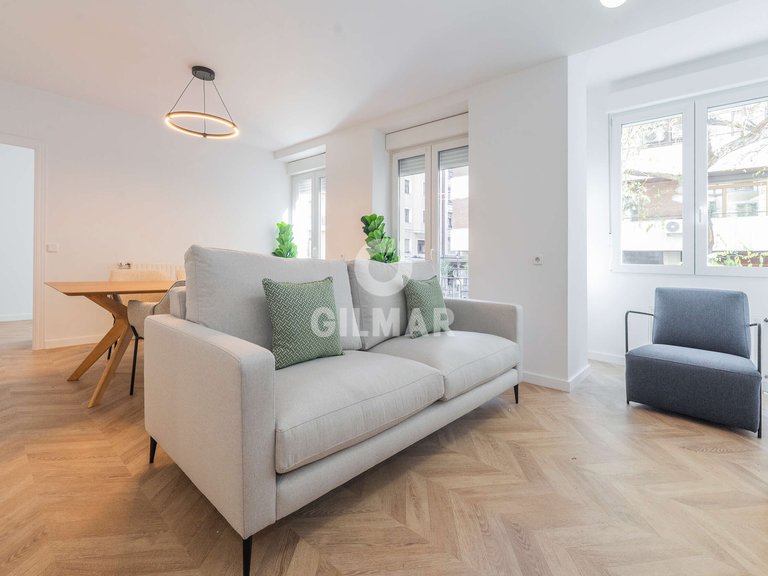 Apartment for Sale in Madrid, Madrid 1