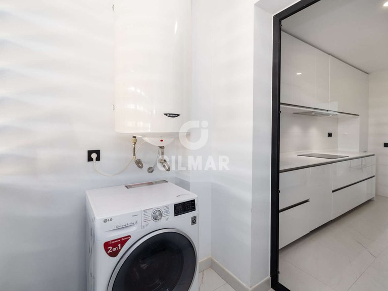 Apartment for Sale in Estepona, Malaga 17