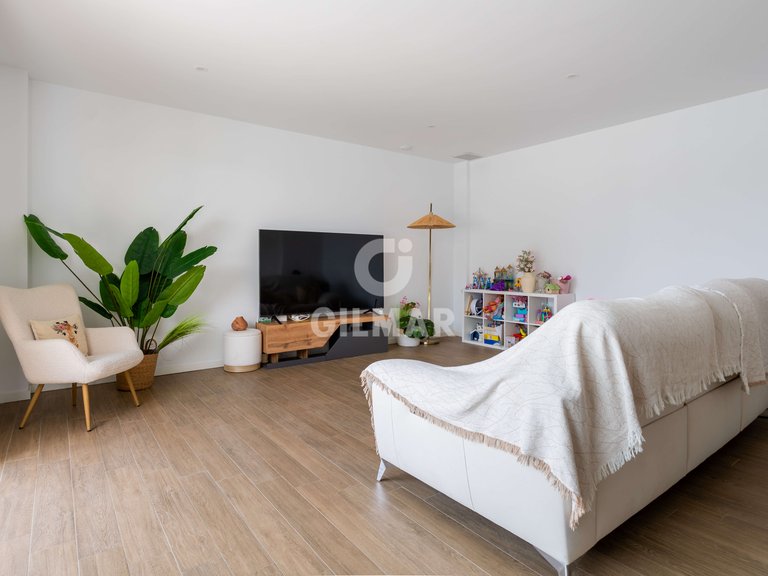 Villa for Rent in Torremolinos, Malaga 8