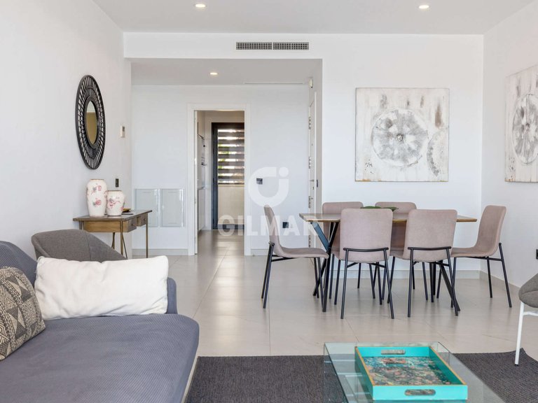 Apartment for Sale in Estepona, Malaga 10