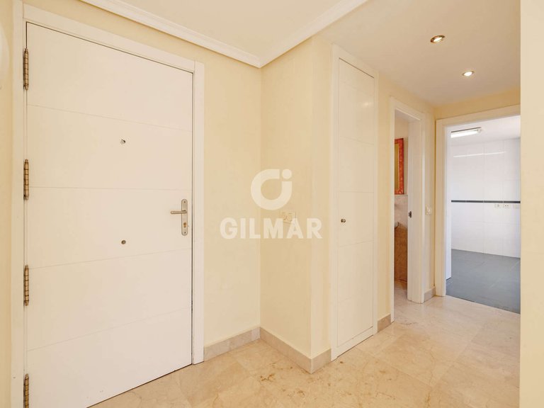 Town House for Sale in MÁlaga, Malaga 11