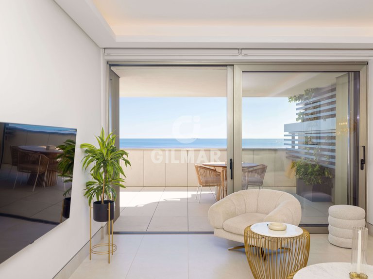 Apartment for Sale in MÁlaga, Malaga 20