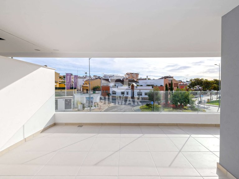 Apartment for Sale in Estepona, Malaga 3