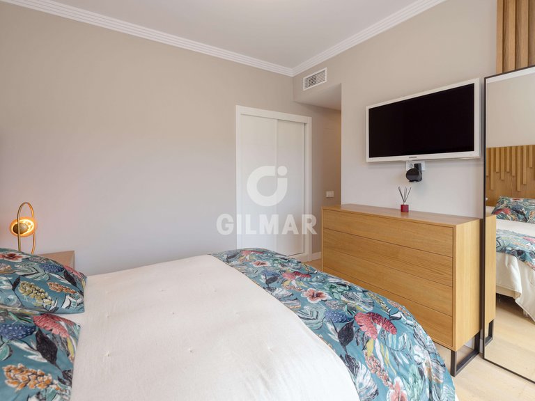 Penthouse for Sale in MÁlaga, Malaga 48