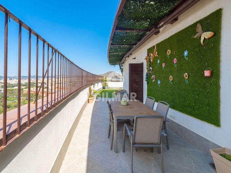Penthouse for Sale in MÁlaga, Malaga 11