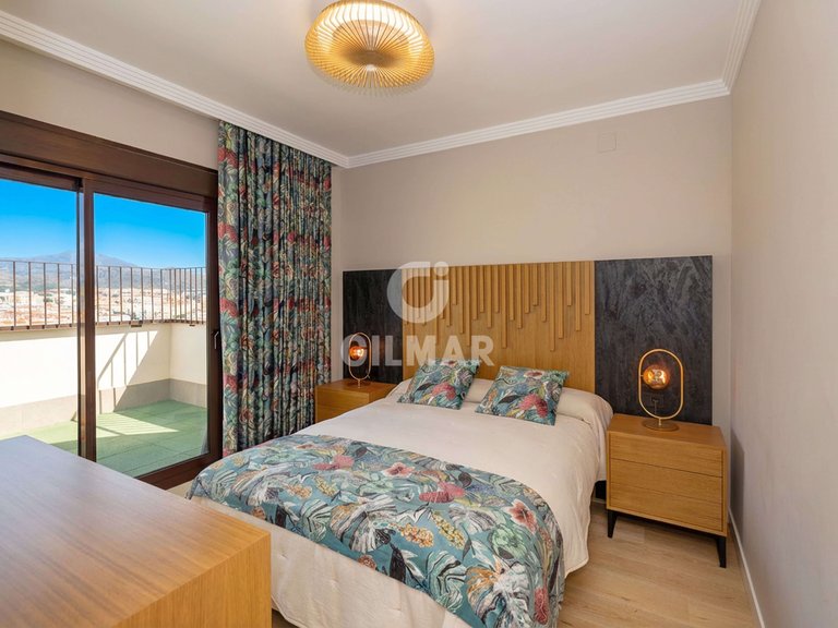 Penthouse for Sale in MÁlaga, Malaga 46