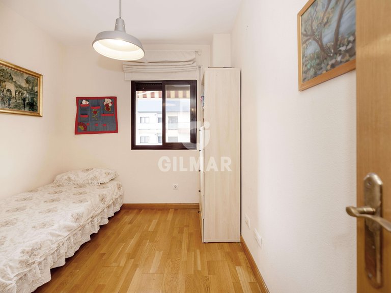 Apartment for Sale in MÁlaga, Malaga 35