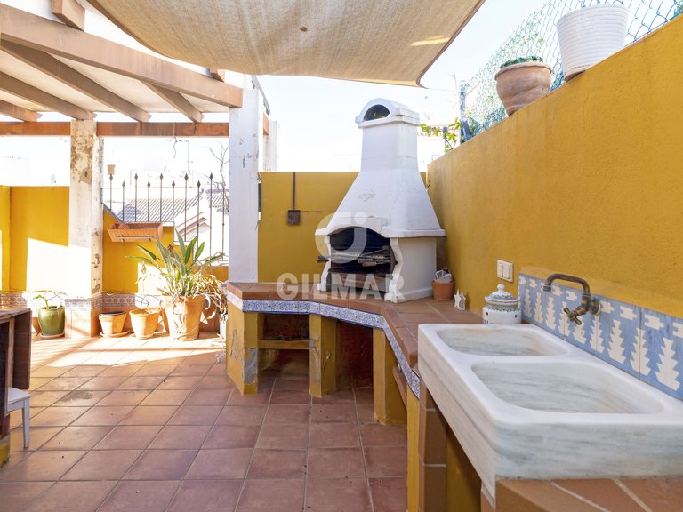 Apartment for Sale in MÁlaga, Malaga 26