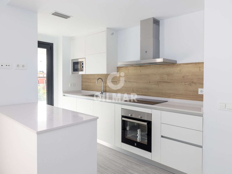 Apartment for Sale in Estepona, Malaga 13
