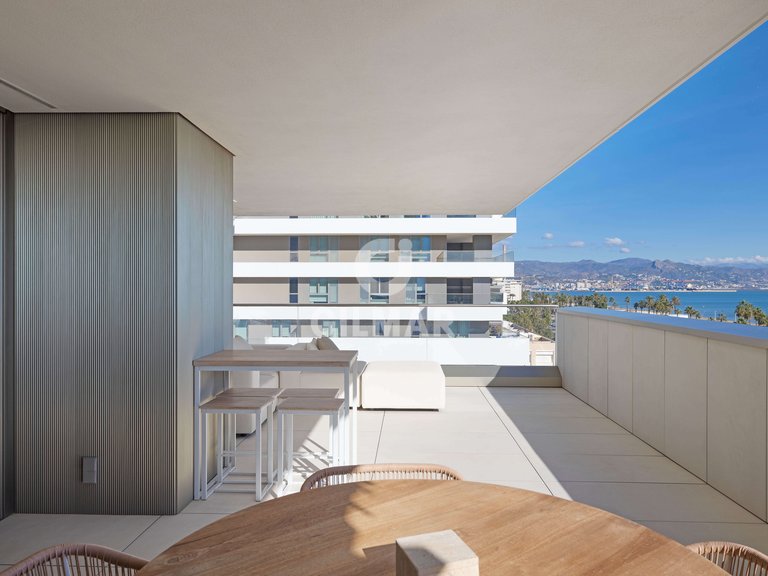 Apartment for Sale in MÁlaga, Malaga 3