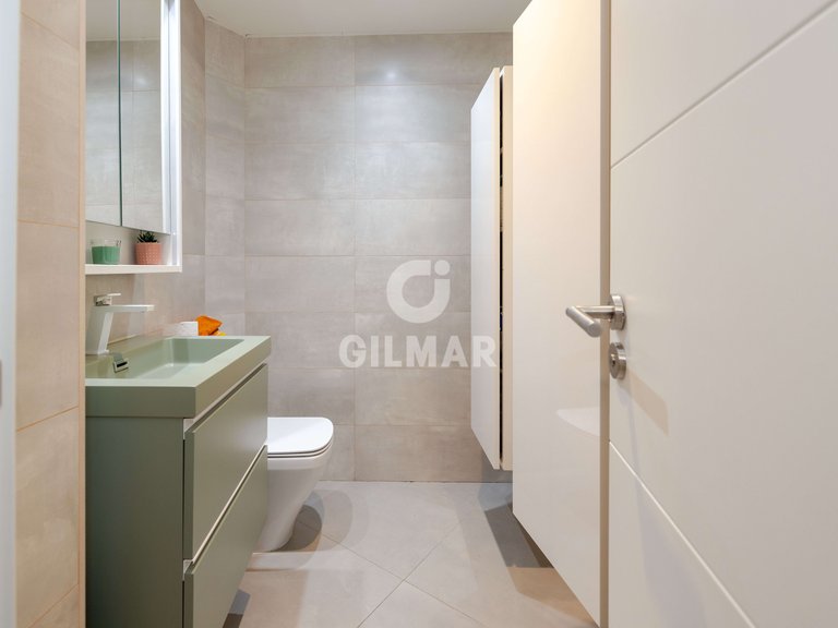 Penthouse for Sale in MÁlaga, Malaga 37