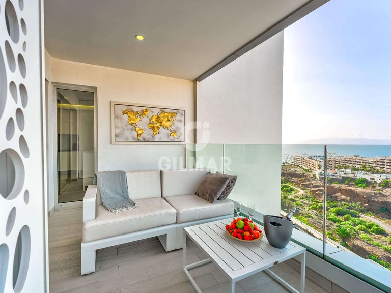 Apartment for Sale in Adeje, Tenerife 1