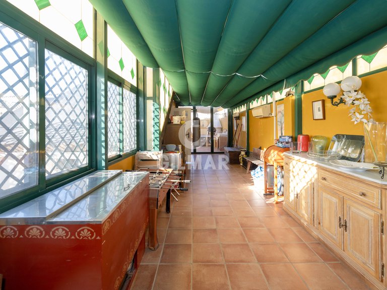 Apartment for Sale in MÁlaga, Malaga 25