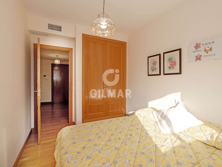 Apartment for Sale in MÁlaga, Malaga 40