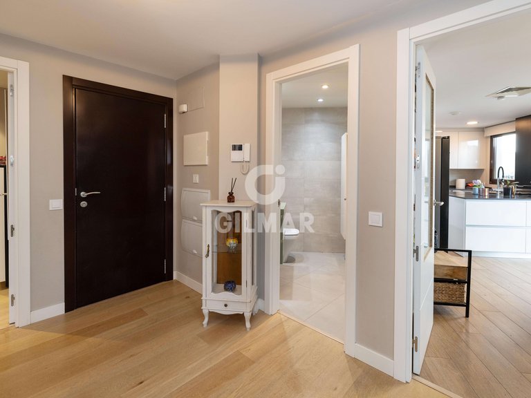 Penthouse for Sale in MÁlaga, Malaga 22