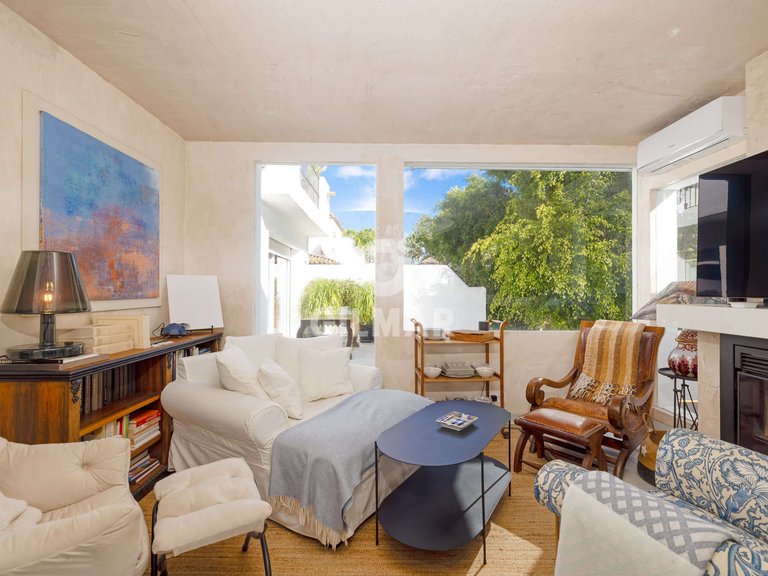 Town House for Sale in Estepona, Malaga 5